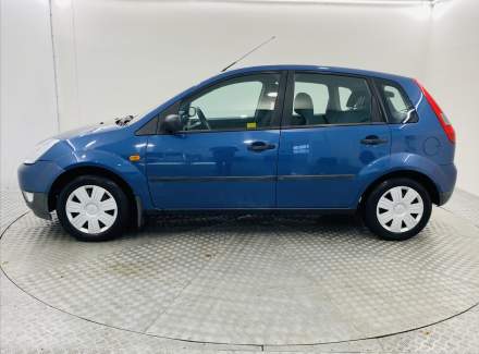 Ford - Fiesta