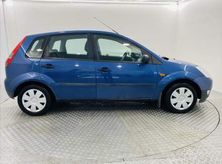 Ford - Fiesta