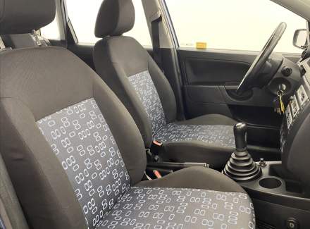 Ford - Fiesta