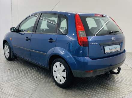 Ford - Fiesta