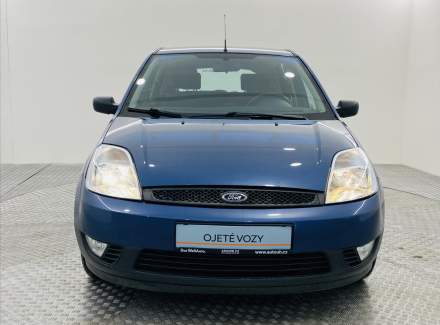 Ford - Fiesta