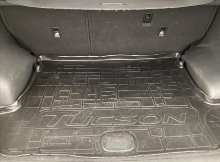 Hyundai - Tucson