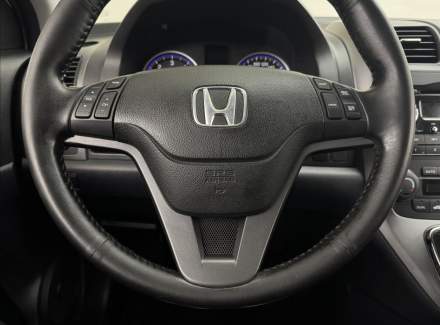 Honda - CR-V