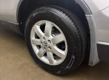 Honda - CR-V