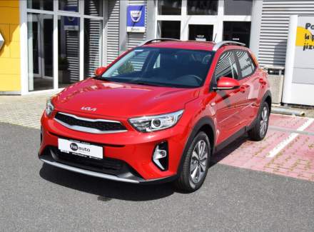 Kia - Stonic