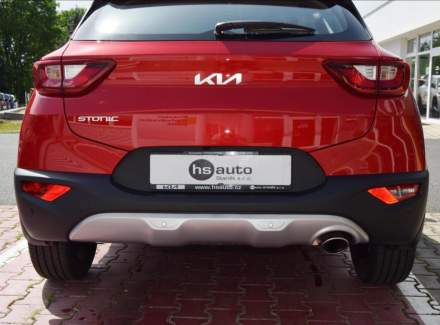 Kia - Stonic