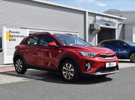 Kia - Stonic