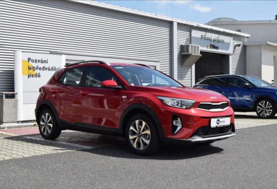 Kia - Stonic