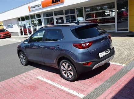Kia - Stonic