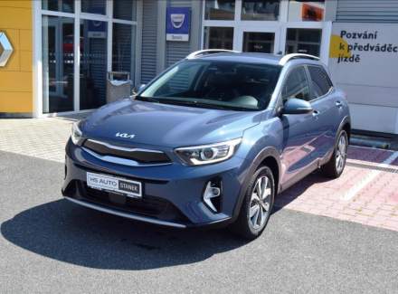 Kia - Stonic