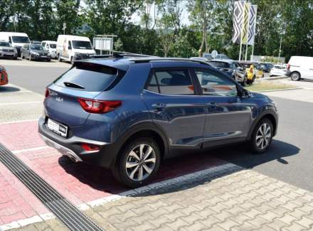 Kia - Stonic