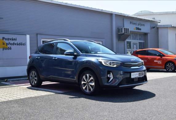 Kia - Stonic