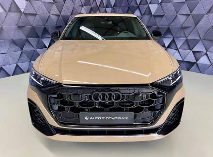 Audi - Q8