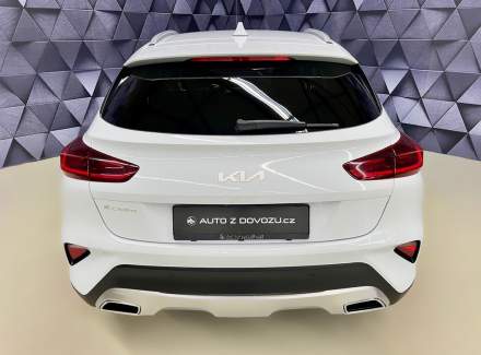 Kia - XCeed