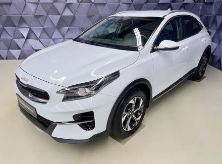 Kia - XCeed