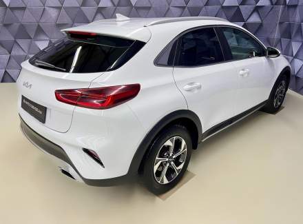 Kia - XCeed