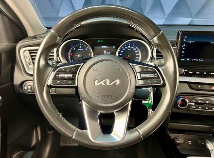 Kia - XCeed
