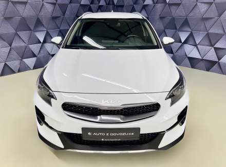 Kia - XCeed