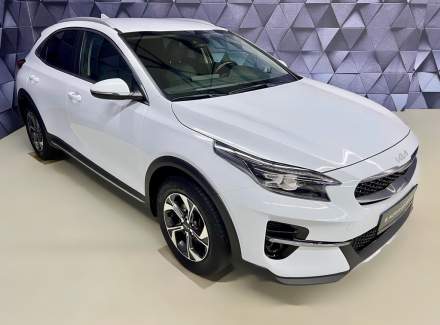 Kia - XCeed