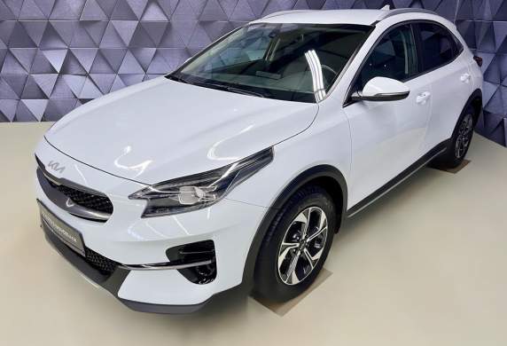 Kia - XCeed