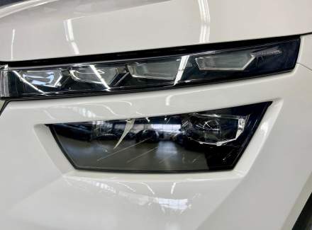 Škoda - Kamiq