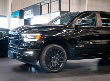 Dodge - RAM