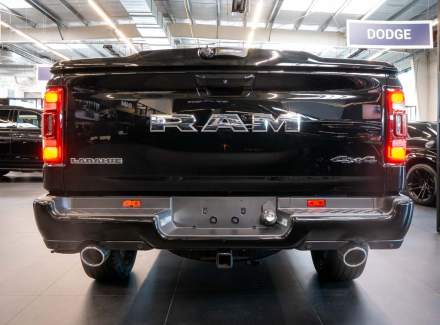Dodge - RAM