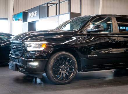 Dodge - RAM
