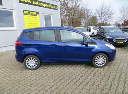 Ford - B-MAX