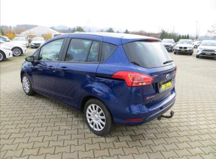 Ford - B-MAX