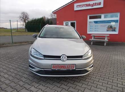 Volkswagen - Golf