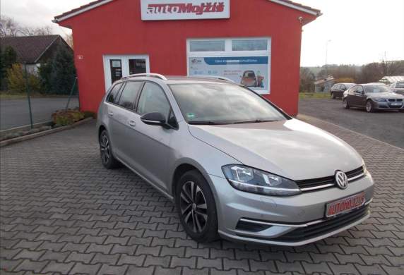 Volkswagen - Golf