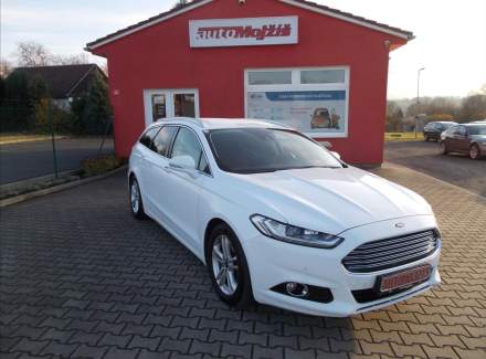 Ford - Mondeo