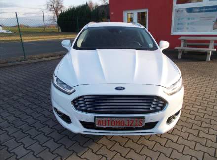 Ford - Mondeo
