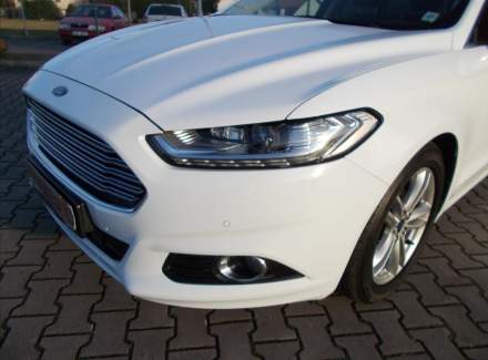 Ford - Mondeo
