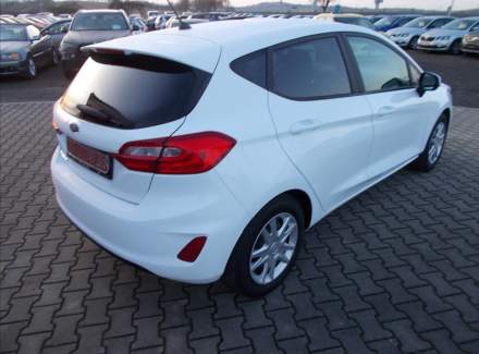 Ford - Fiesta