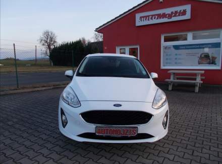 Ford - Fiesta