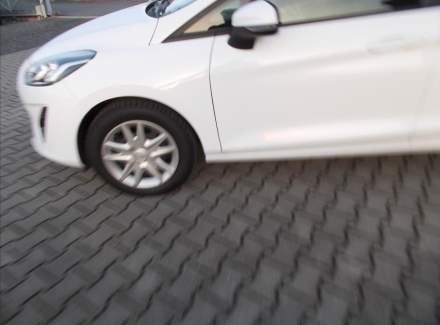 Ford - Fiesta