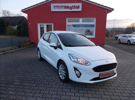 Ford - Fiesta