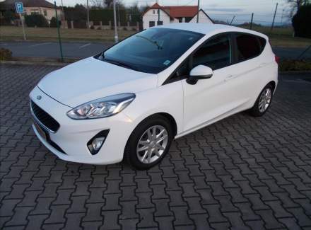 Ford - Fiesta