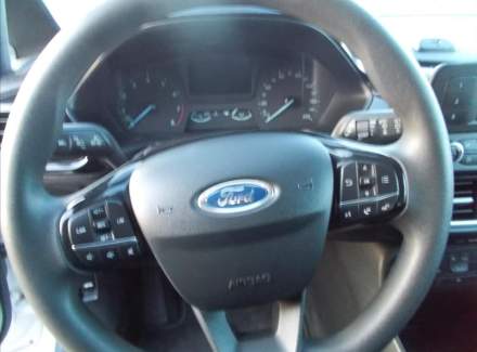 Ford - Fiesta