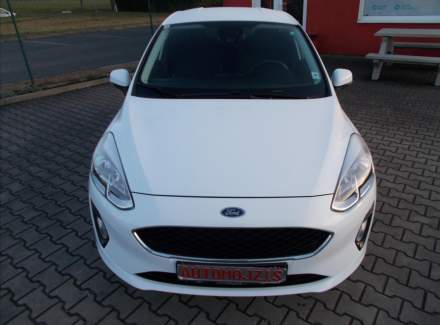 Ford - Fiesta