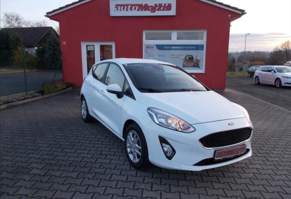 Ford - Fiesta