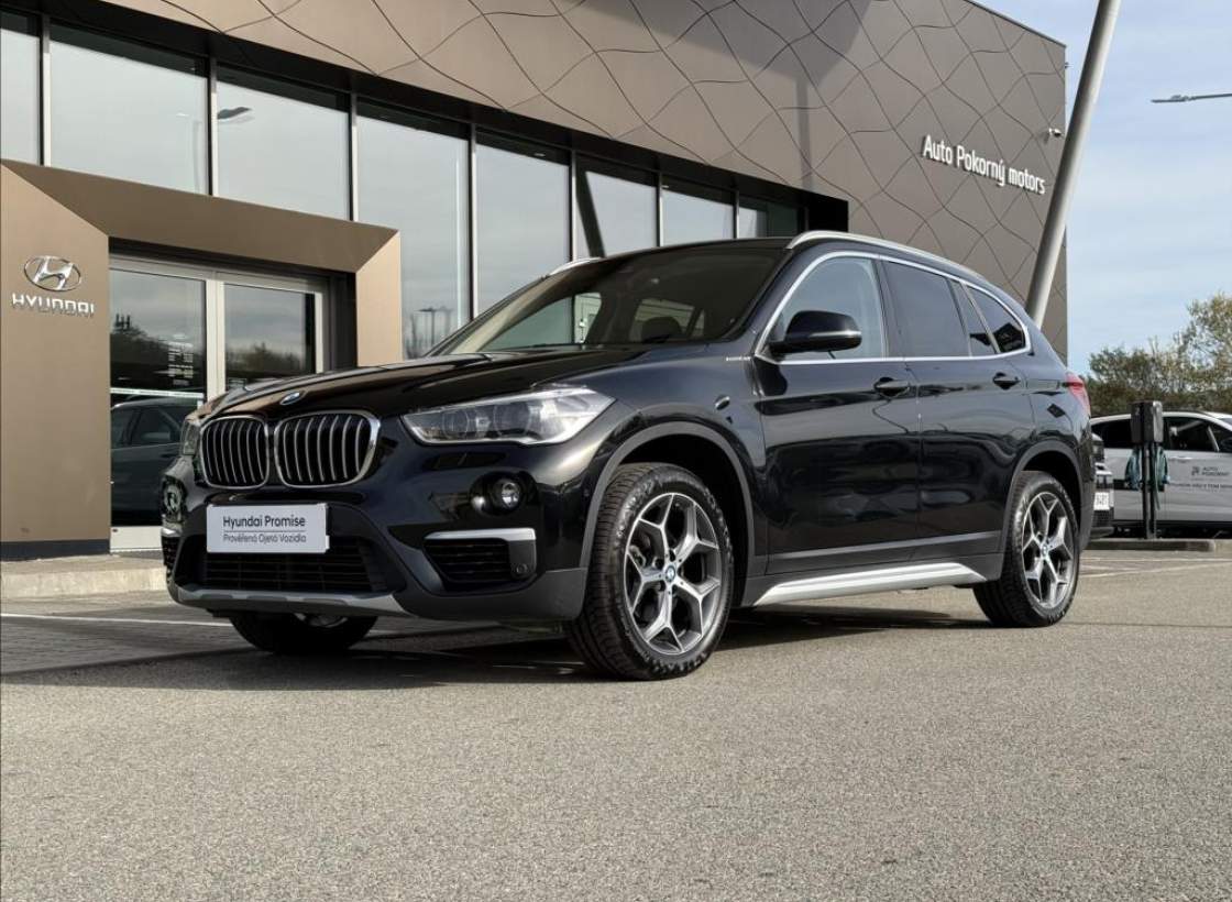 BMW - X1