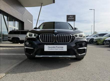 BMW - X1