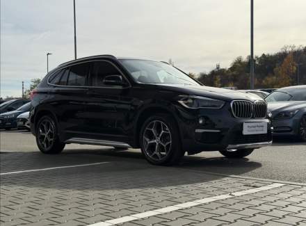 BMW - X1
