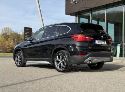 BMW - X1