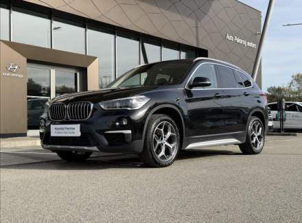 BMW - X1