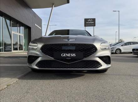 Genesis - G70