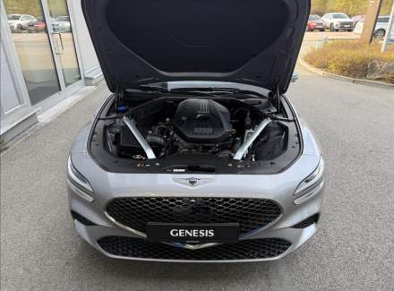 Genesis - G70